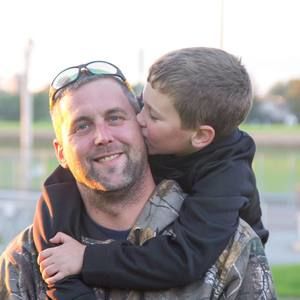 Meet your Posher, Tyler